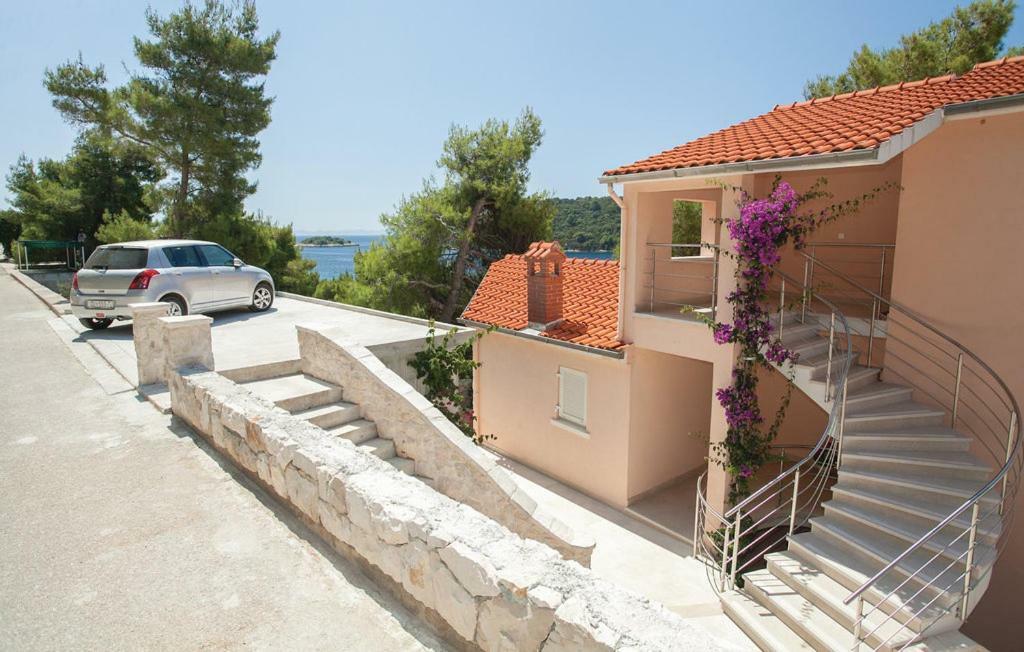 Beautiful Apartment By The Sea Prižba Extérieur photo