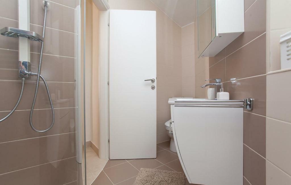 Beautiful Apartment By The Sea Prižba Extérieur photo
